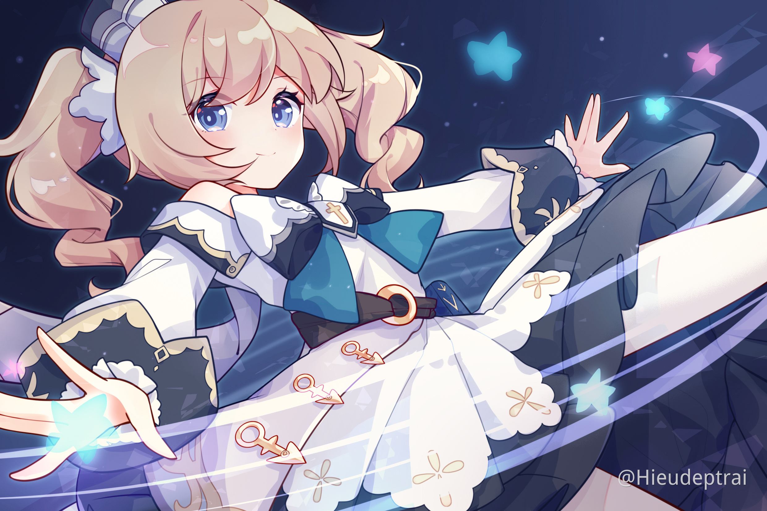 Reddit Explodes: Genshin Impact'S Nahida And Lolicon Accusations - 2mghcoq