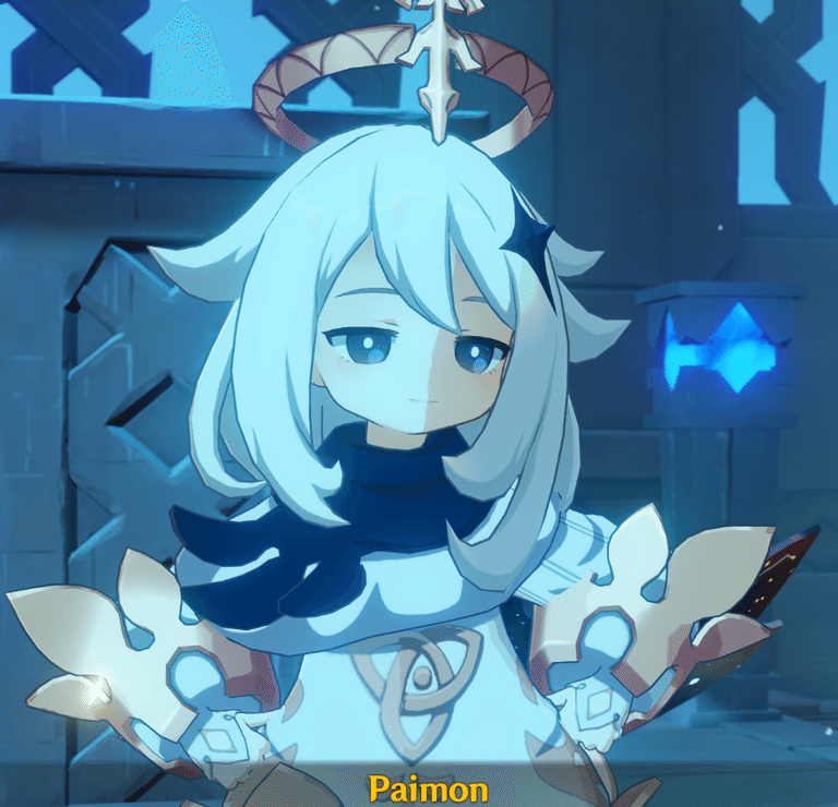 Connect With Other Travelers Discord Steam Genshin Impact Official Community