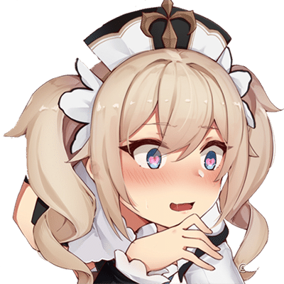 Emojis That I Have Edited For Discord Player Community