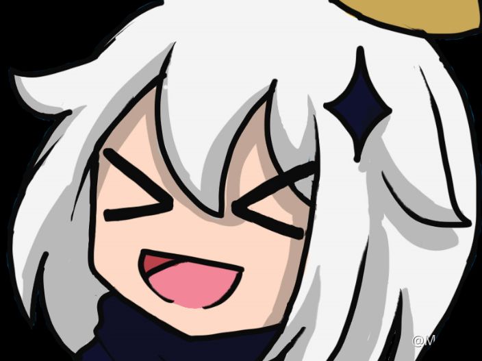 Paimon Laugh Player Community