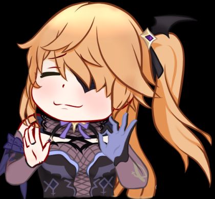 Fischl S Reaction Player Community