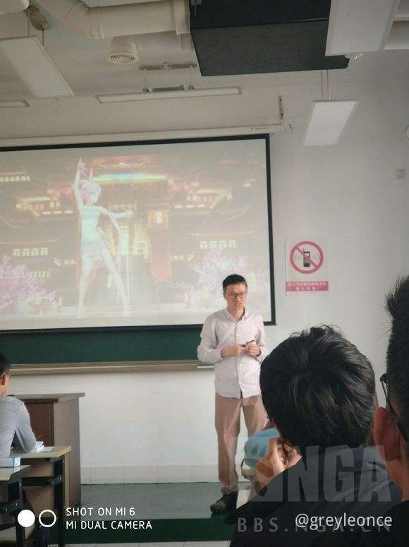 Mr Forrest At Genshin Booth In Bilibili World Genshin Impact Official Community Mr Forrest At Genshin Booth In Bilibili World Genshin Impact Official Community