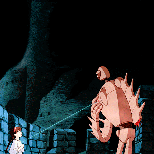 Ruin Machine In New Genshin Video Genshin Impact Official Community