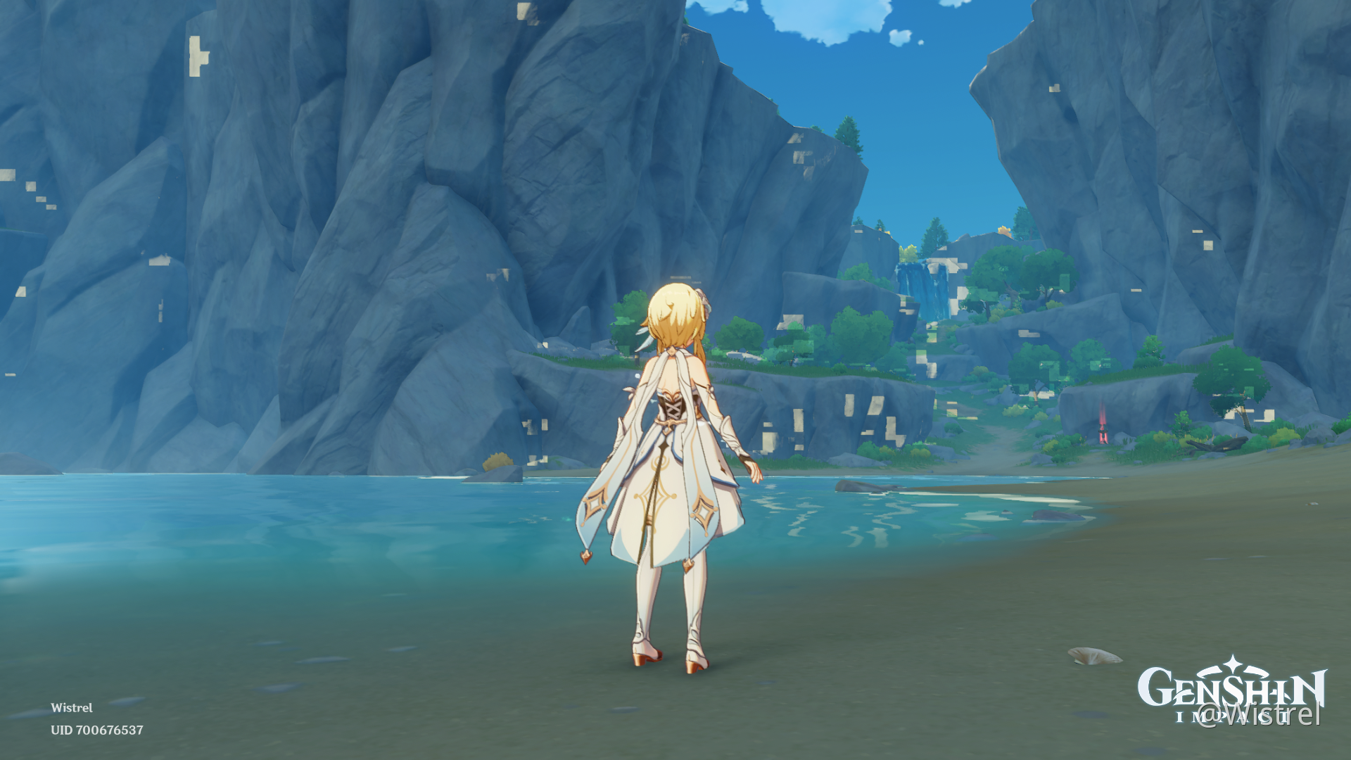 Graphics Glitch: Strange squares appearing only in 