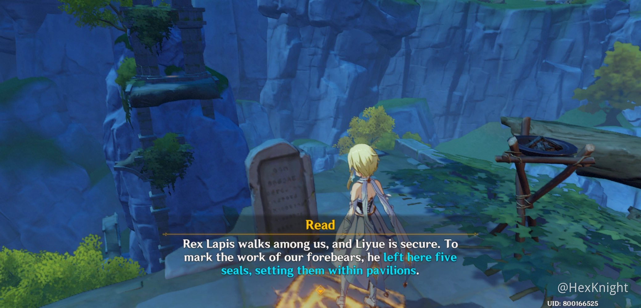 HoYoLAB Official Community