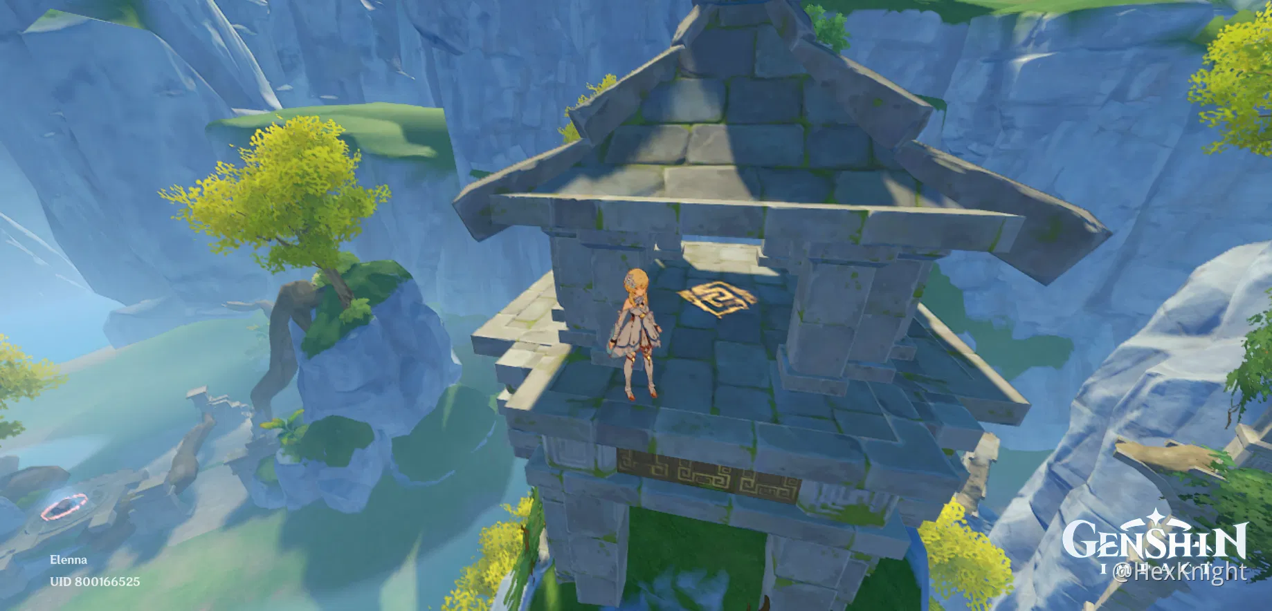 HoYoLAB Official Community