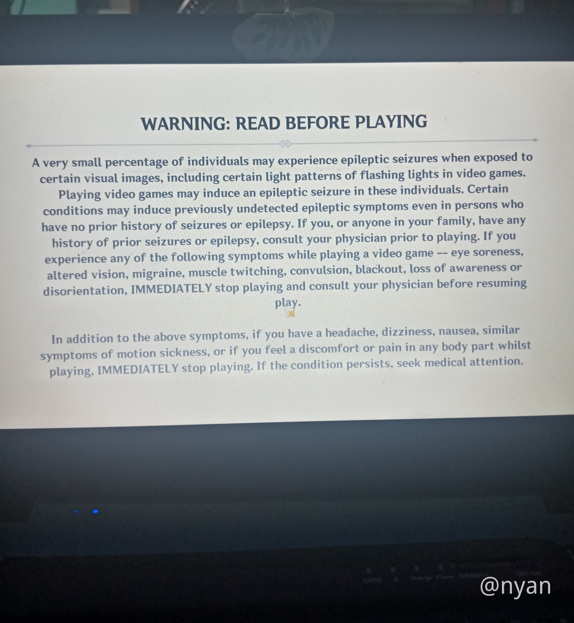 Mengenutt Leak: Impact On Hoyolab Gamers - z4obl1w