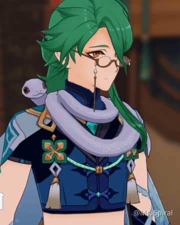 Dendro Elemental Reactions Player Community