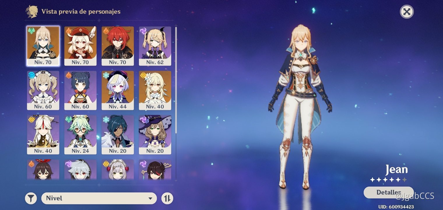 Experience with gacha in Genshin.HoYoverse,Genshin,Impact,Honkai3rd,Tears,o...