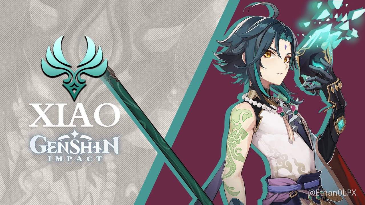 Xiao Banner Release Date Genshin Impact Official Community