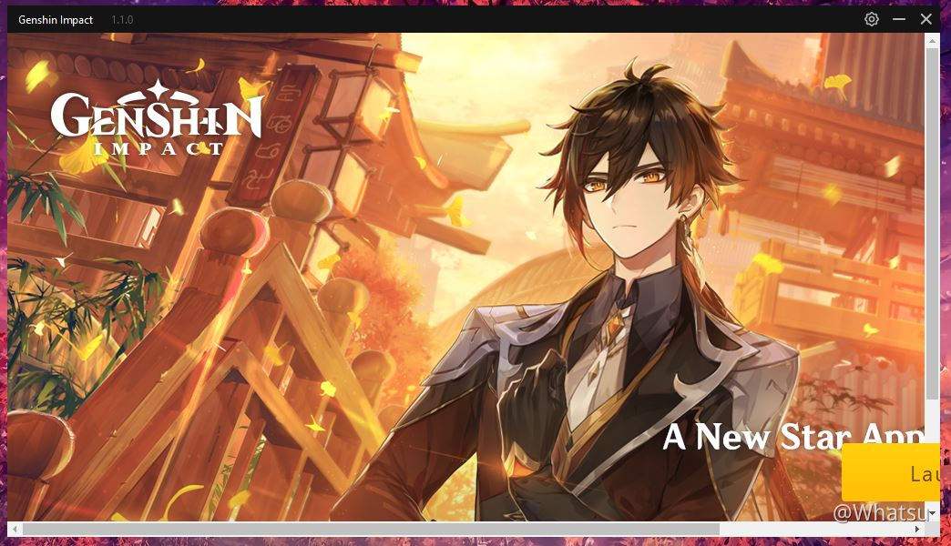 Launcher Rant Genshin Impact Official Community