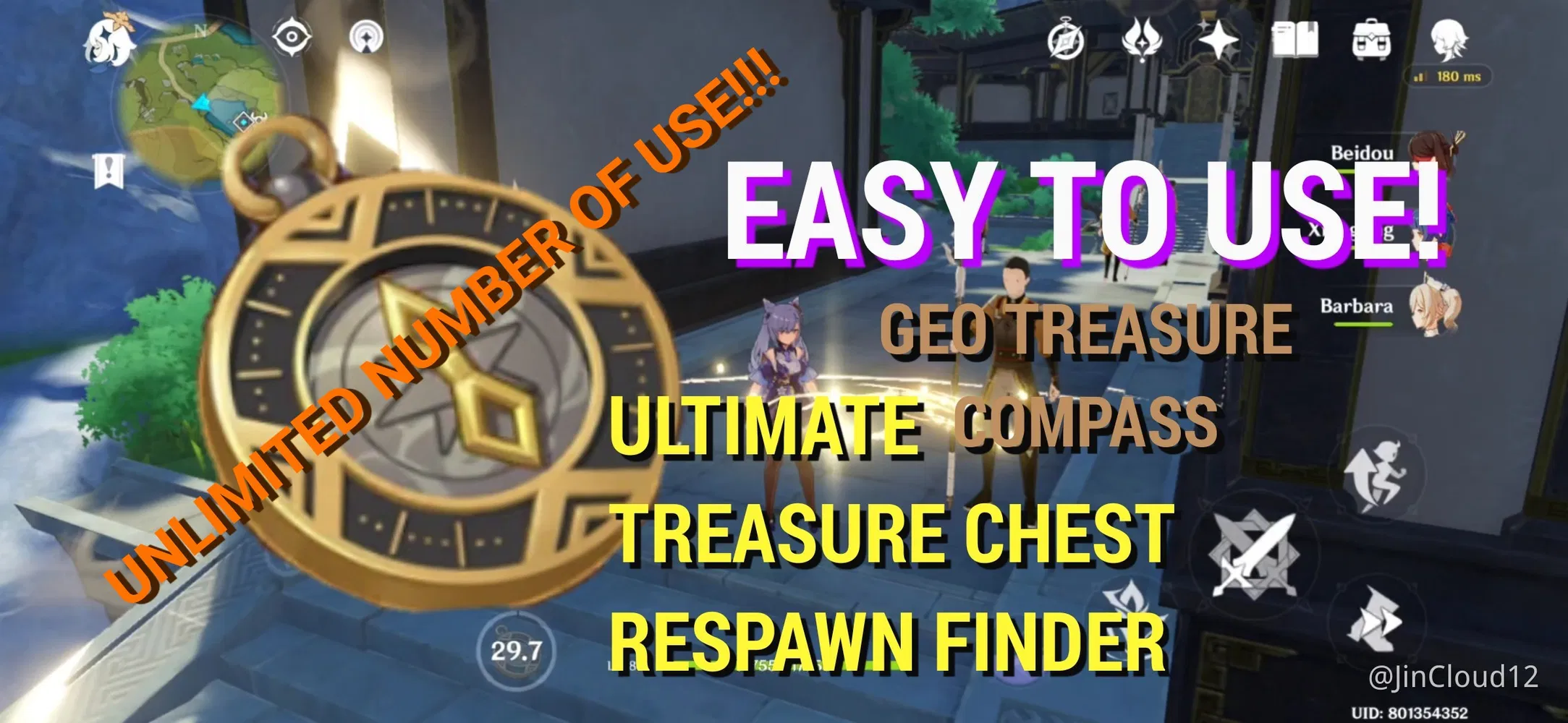 HoYoLAB Official Community