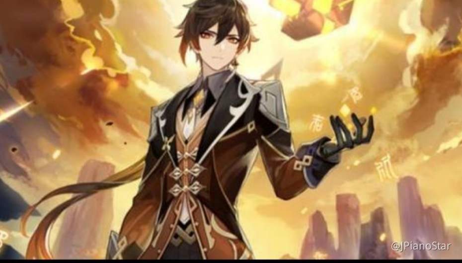 Should I Pull On Zhongli Or Xiao Player Community