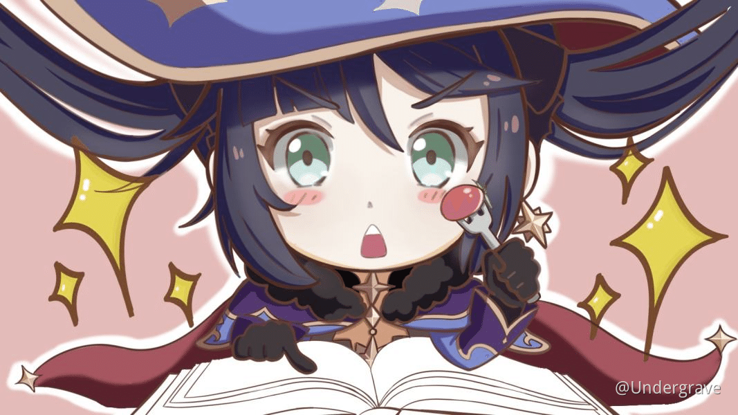 Discord To Find Party And Farm Together Genshin Impact Official Community
