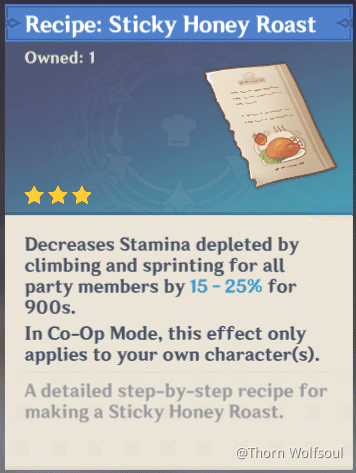 A New 3rd Version Of The Food Delivery Daily Commission Also Secret Achiev Genshin Impact Official Community