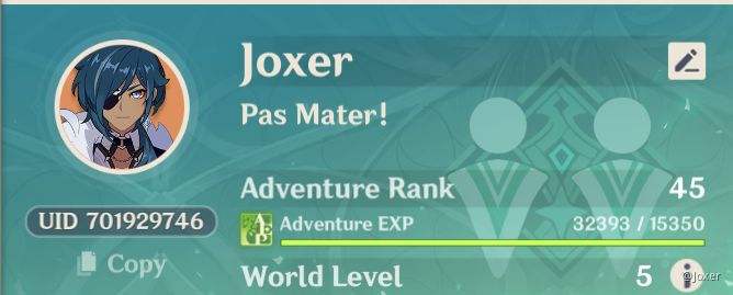 Info For All Those Who Refuse To Ascend Wl On Ar45 But Will Wait Ar50 Player Community