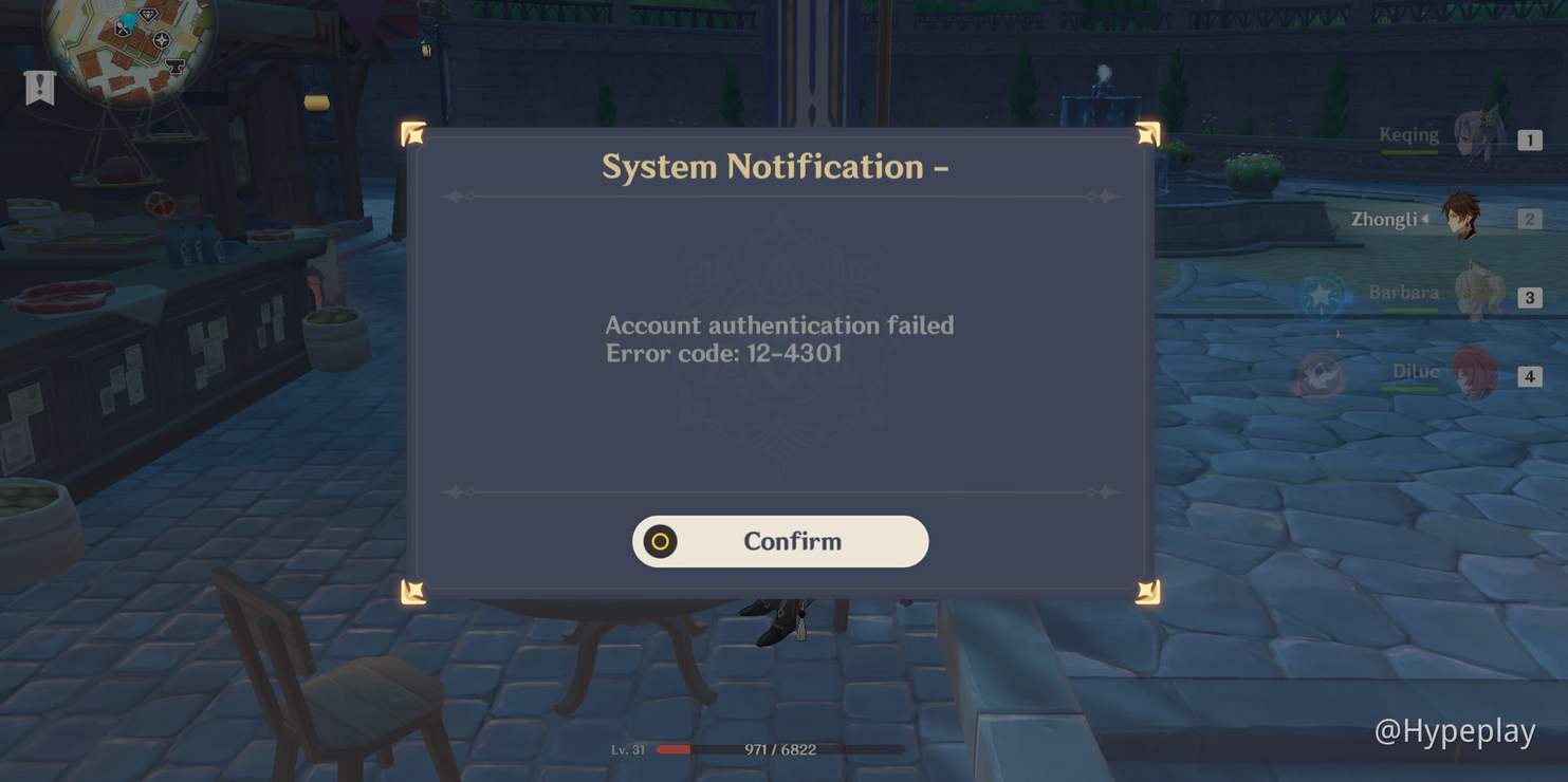 What Are You Trying To Do Mihoyo Account Has Logged In On Another Device Mihoyo Player Community What Are You Trying To Do Mihoyo Account Has Logged In On Another Device Mihoyo Player Community
