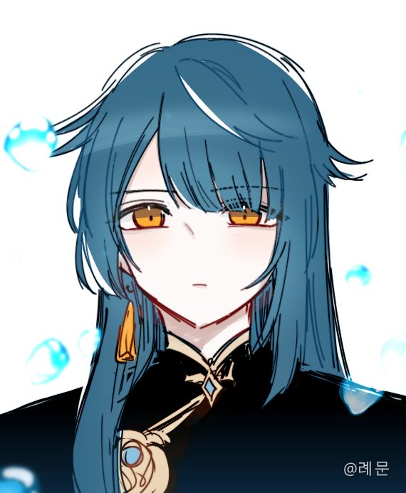 Chongyun And Xingqiu Genshin Impact Official Community Here's a guide on how to use xingqiu in the best way! chongyun and xingqiu genshin impact