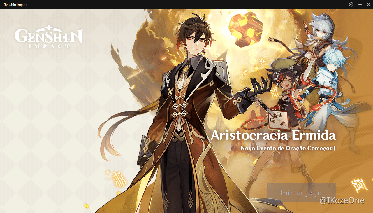 Problem With Launcher Player Community