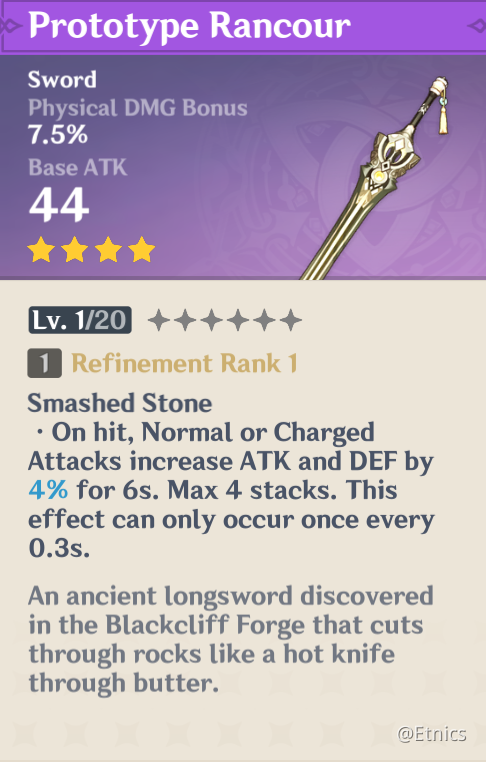 Choosing Weapon For Bennett As F2p Player Genshin Impact Official Community I think iron sting is slightly better overall if you are constantly proccing reactions. choosing weapon for bennett as f2p