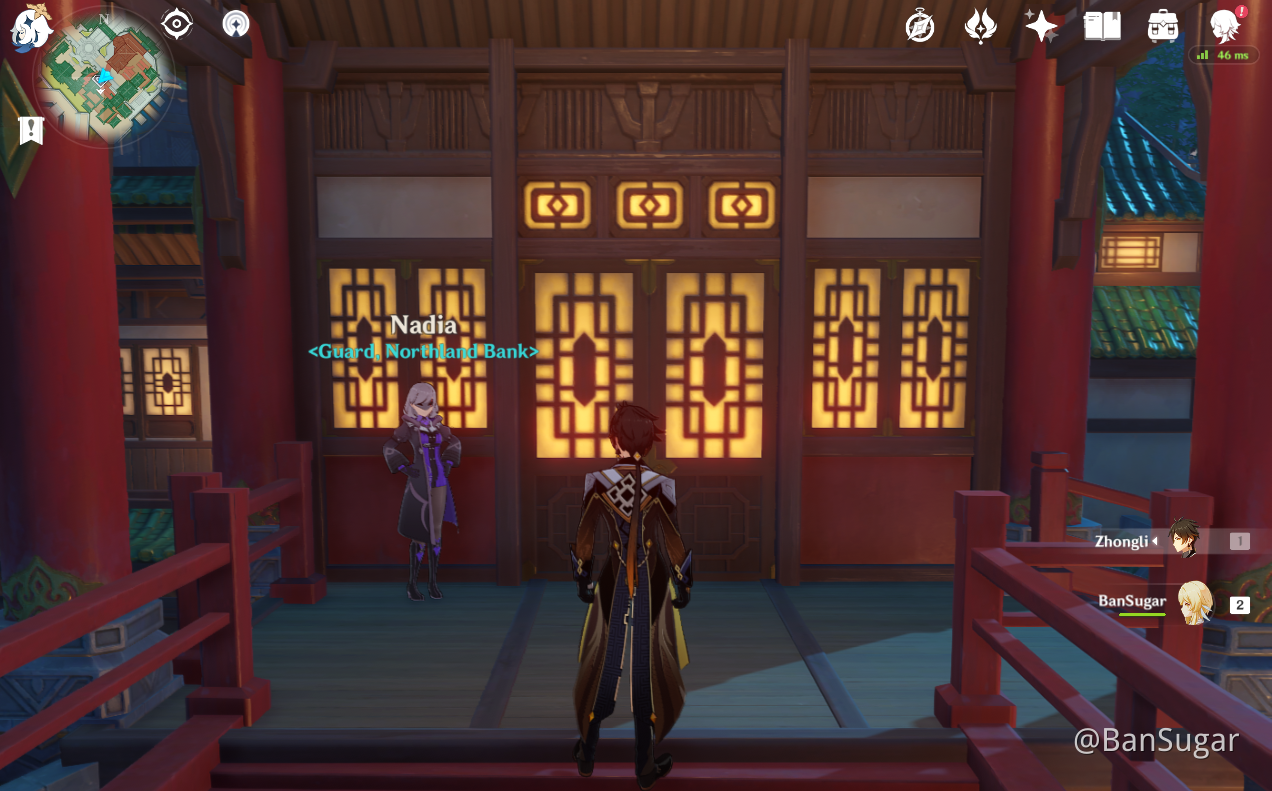 [Guide] Get 200K Mora from the Northland Bank Genshin Impact HoYoLAB