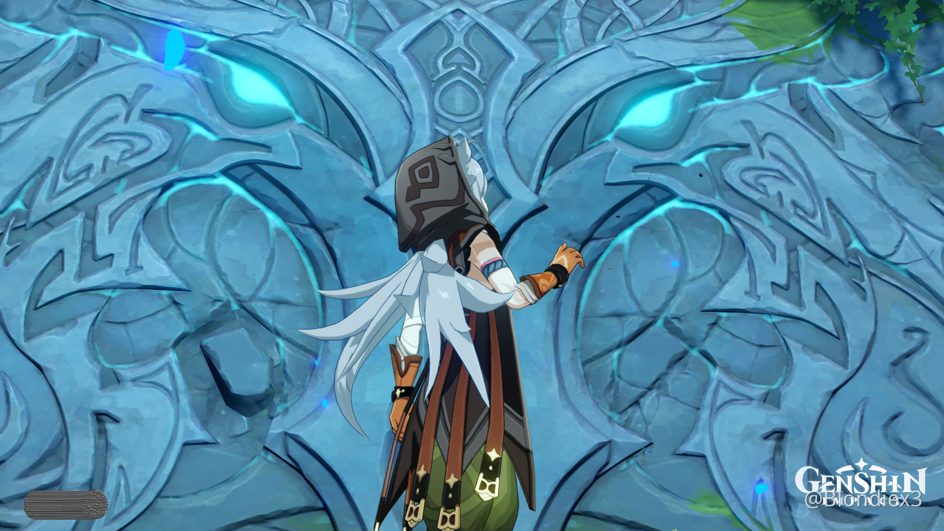 Gladi + Bloodstained Chivalry for Razor? Genshin Impact | HoYoLAB