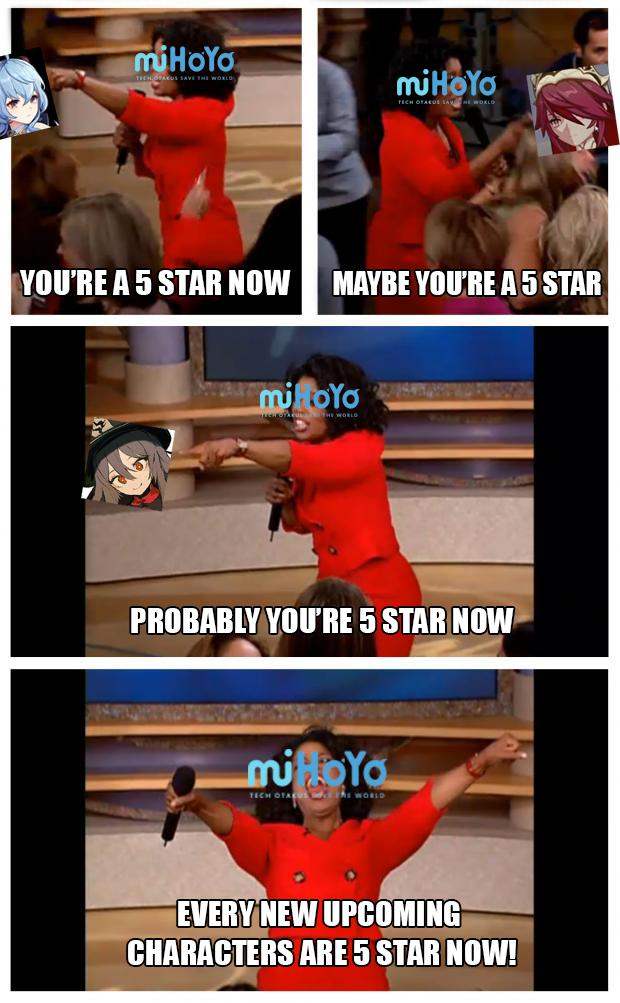 Mihoyo Headquarters Genshin Impact Official Community