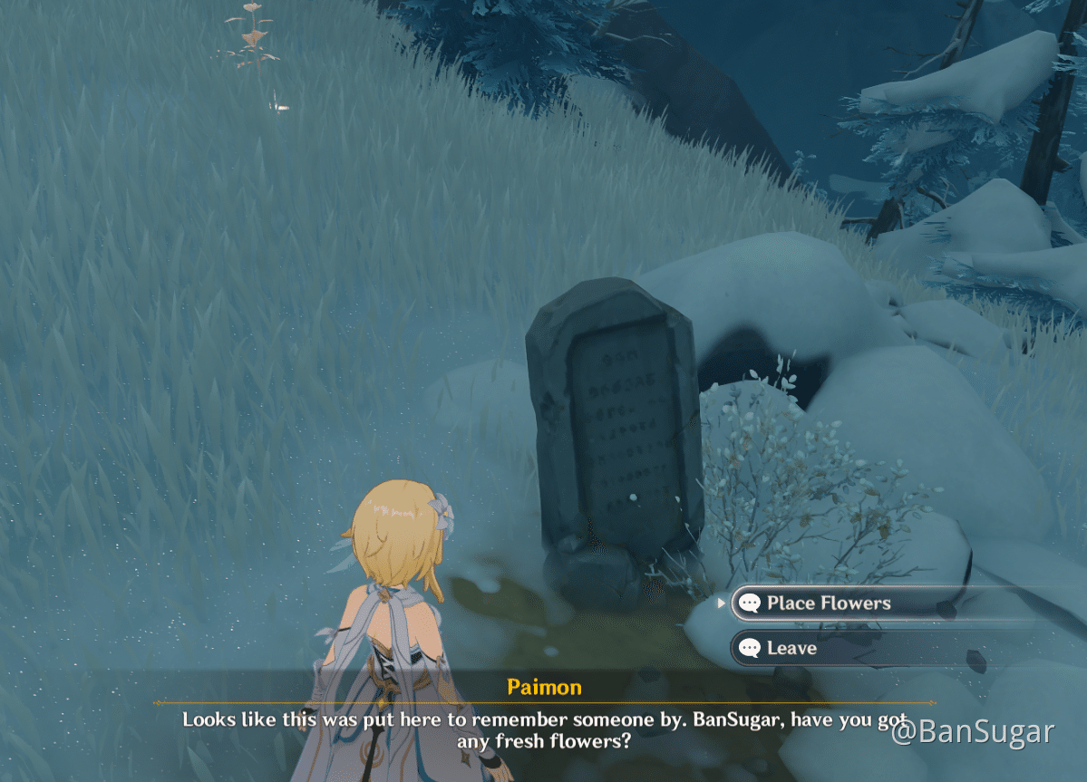 [Guide] Dragonspine Treasure Box Locations Genshin Impact HoYoLAB