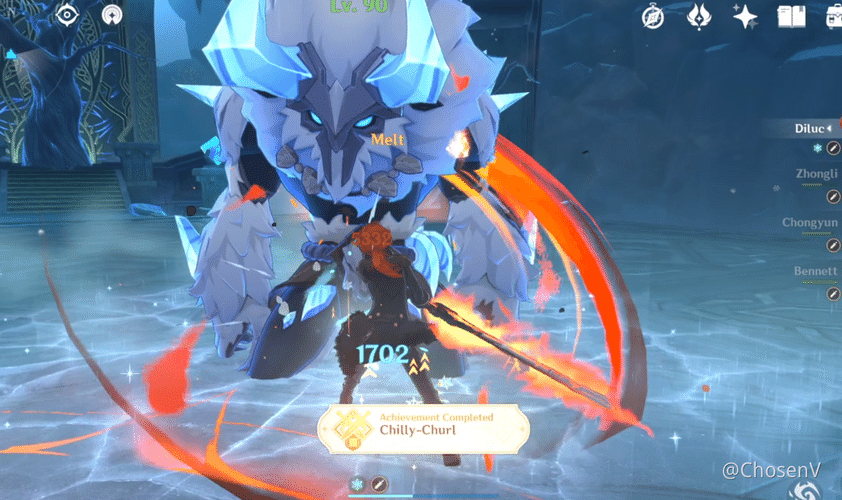 Defeat A Frostarm Lawachurl Before Its Infused Form Can Expire Genshin Impact Official Community Viimeisimmät twiitit käyttäjältä stonehide lawachurl hugs (@teenyskitters). defeat a frostarm lawachurl before its