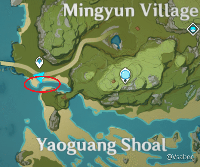 Get Struck by Lightning Easily! (Achievement Guide) Genshin Impact