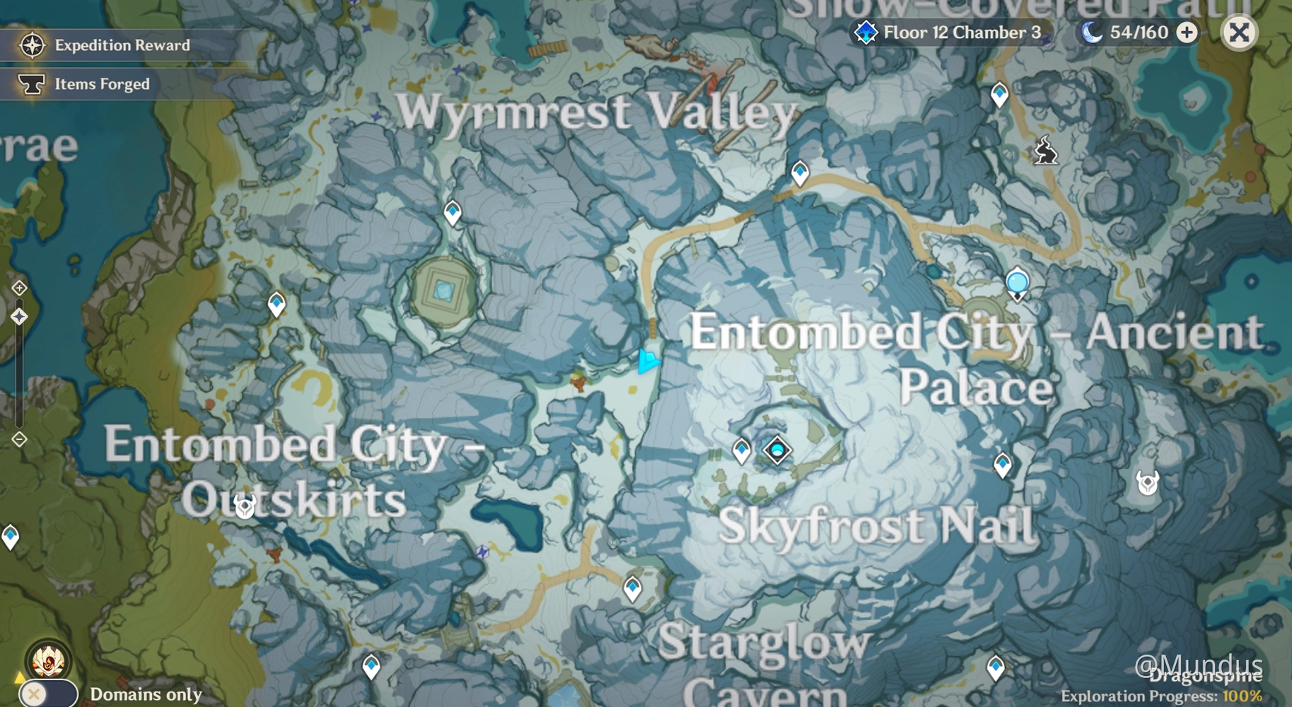 [Guide] Frostarm Lawachurl Respawn Location Genshin Impact HoYoLAB