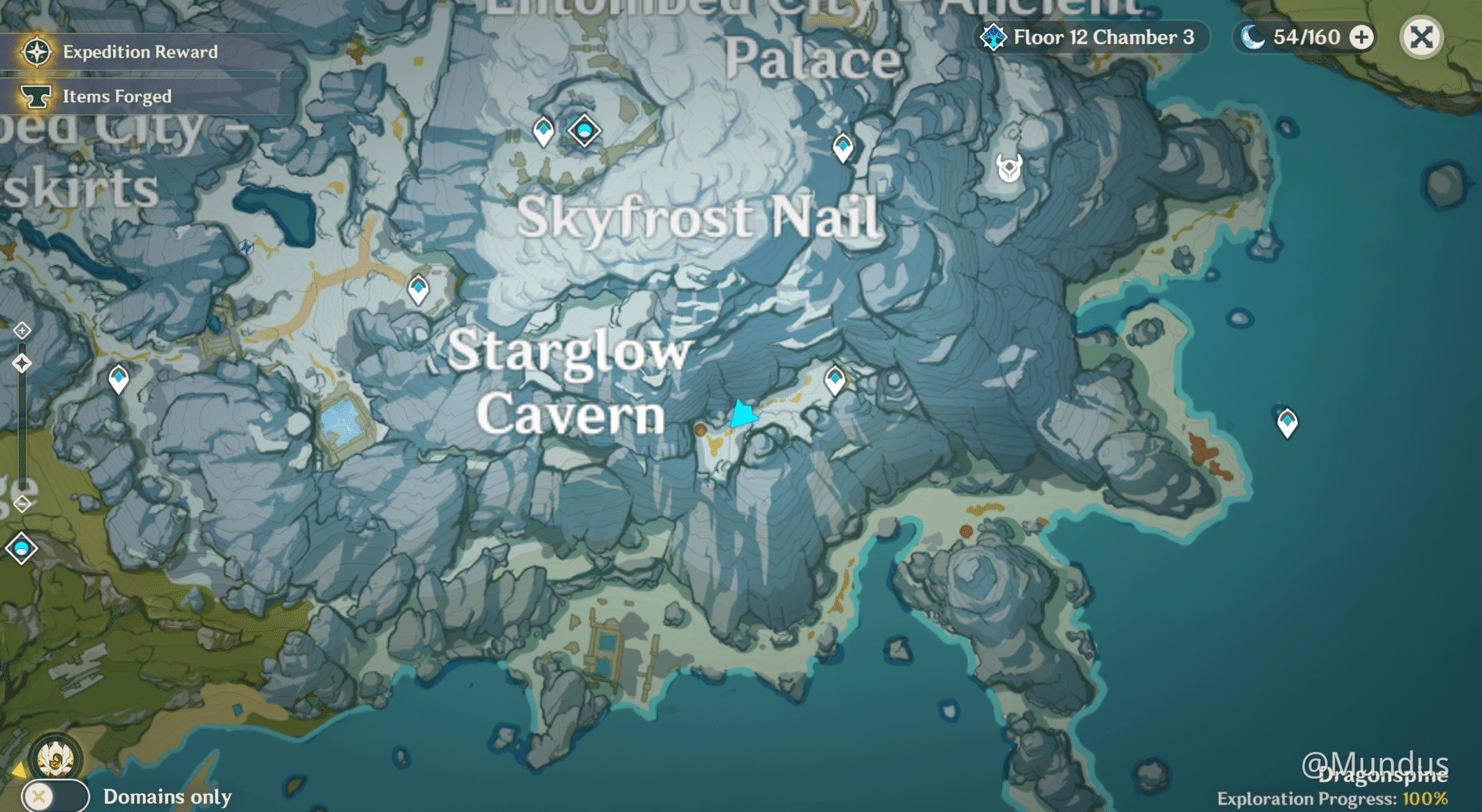 [Guide] Frostarm Lawachurl Respawn Location Genshin Impact HoYoLAB