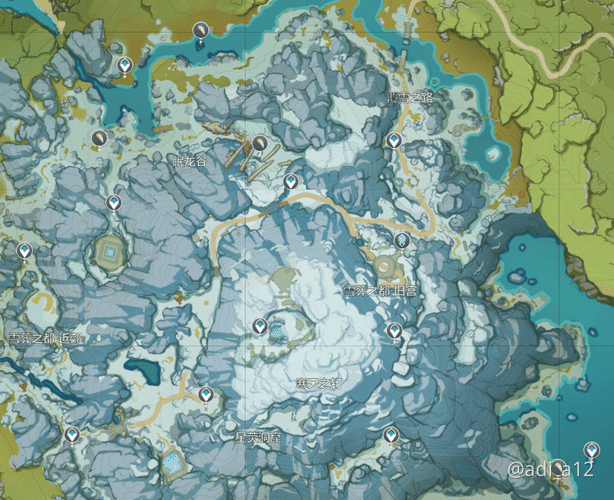 Vitalized Dragontooth Spoilers Genshin Impact Official Community Dragonspine is an enormous mountain full of hidden caves and passages. vitalized dragontooth spoilers