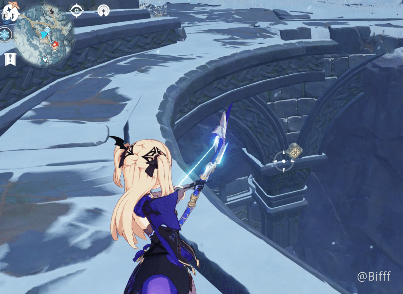 3 exquisite chests you may have missed in Dragonspine Genshin Impact