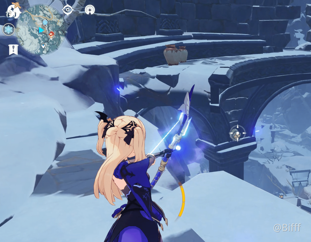 3 exquisite chests you may have missed in Dragonspine Genshin Impact