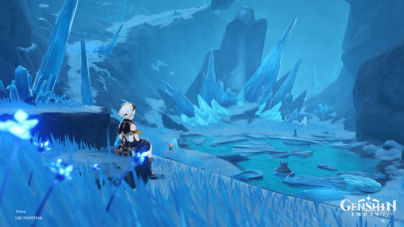 Dragonspine Landscapes And Battles Player Community