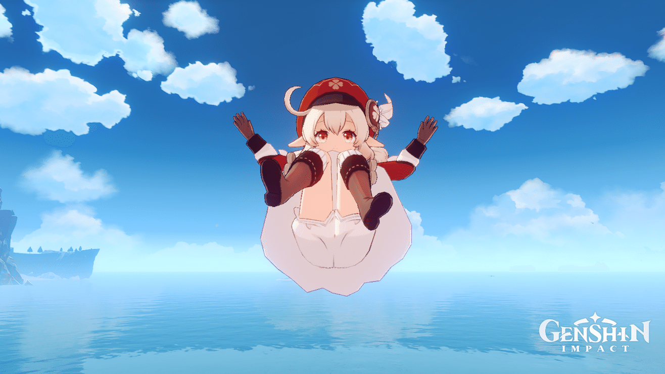 Klee Qiqi Diona Splish Splash Mini Photo Session Genshin Impact Official Community Which should i use with klee? splish splash mini photo session