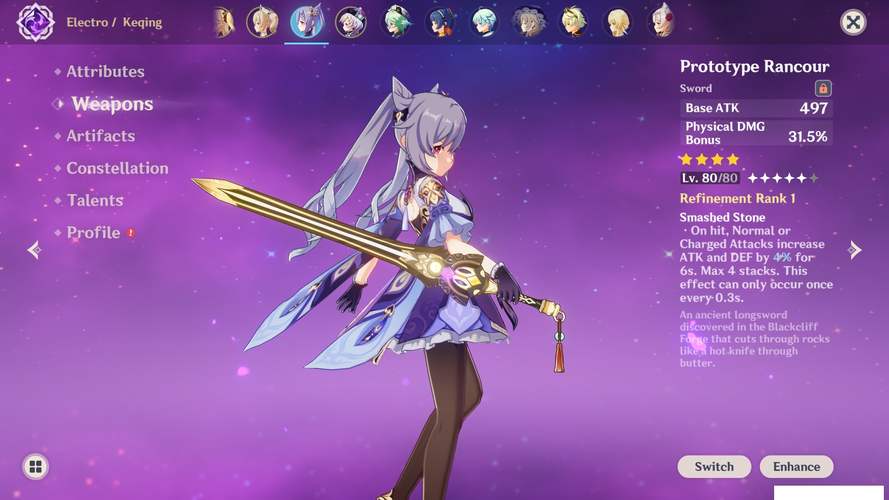 Keqing And Albedo Builds Genshin Impact Official Community Base attack, secondary stat, passive bonus, rarity, rank, level, and ascensions. keqing and albedo builds genshin