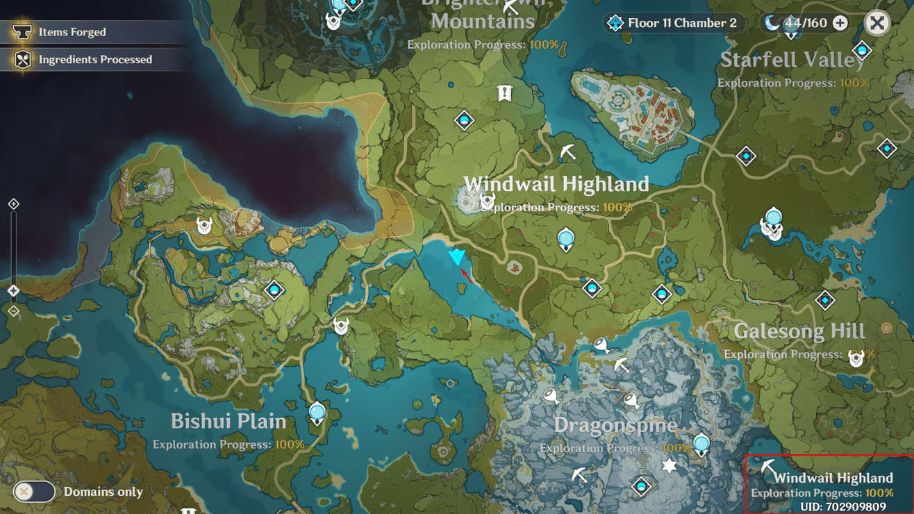 Guide Regions Borders Of Mondstadt Genshin Impact Official Community Hidden gliding quest at qingce village! guide regions borders of mondstadt