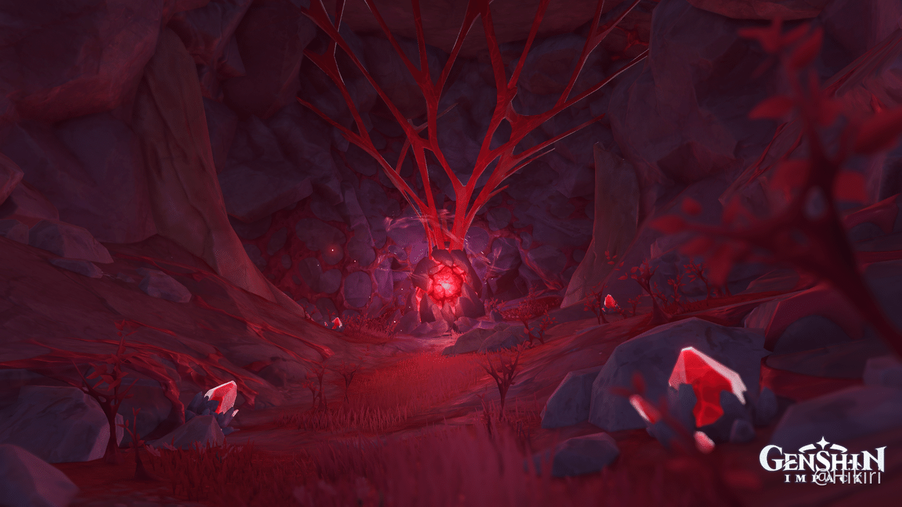 Wallpaper Type Photos - Genshin Impact - Official Community