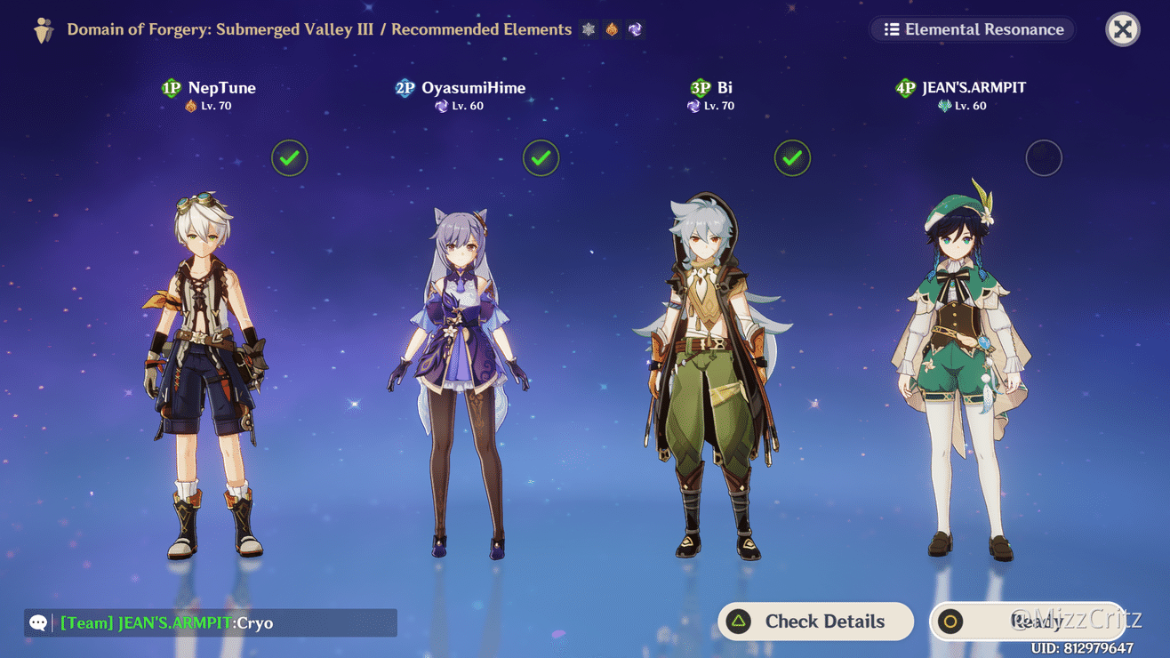 Its Not Everyday You Get To Meet Interesting People Genshin Impact Official Community Guide includes locations of boreal wolf's nostalgia, & how to get boreal wolf's nostalgia! genshin impact