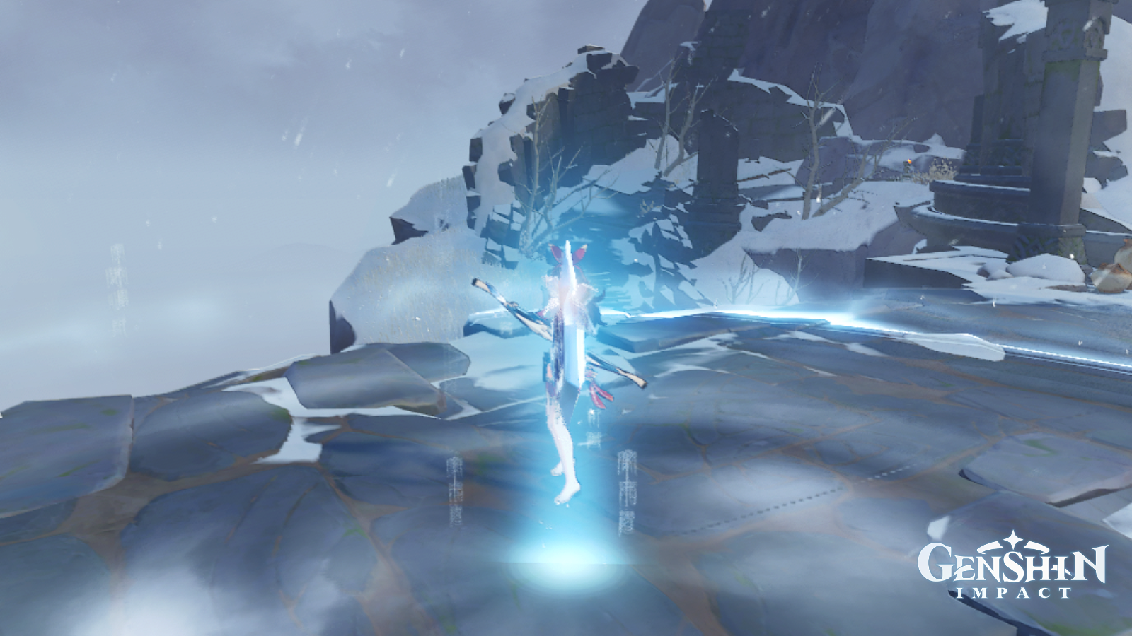 I GOT GANYU Genshin Impact | HoYoLAB
