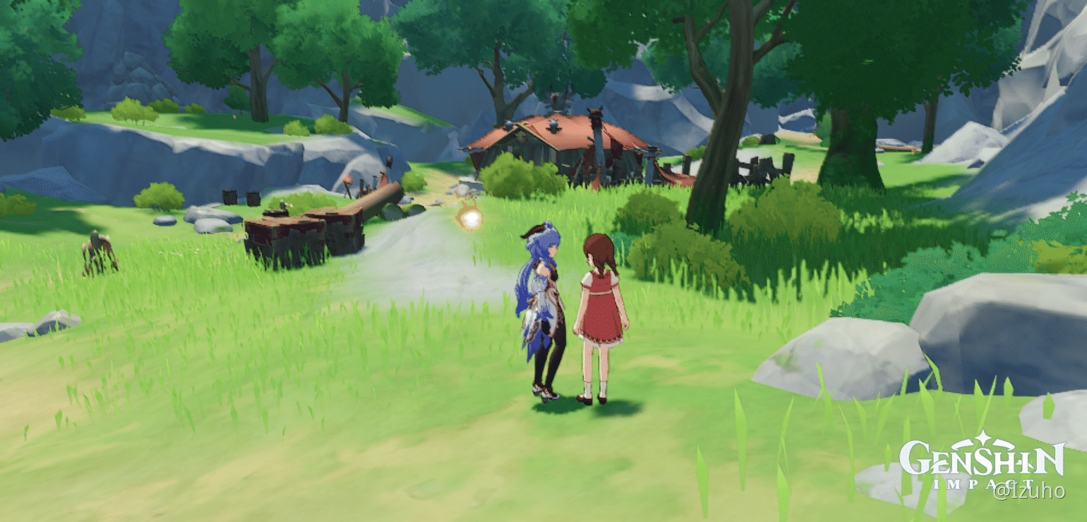 4th Time Poetry Exchange Commission Quest Genshin Impact Official Community Instead, refer to the images below for some example camp locations. poetry exchange commission quest