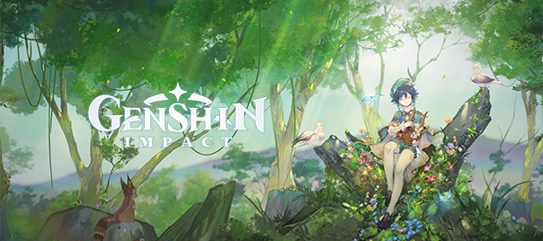 Genshin Impact EP - Genial Breeze of Hope Genshin Impact | HoYoLAB