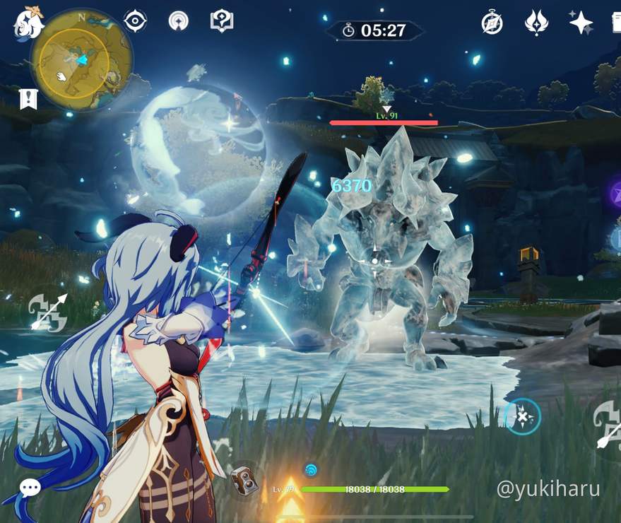 Bug Bounty Stonehide Lawachurl Genshin Impact Official Community Stonehide lawachurl is a monster in genshin impact. bug bounty stonehide lawachurl