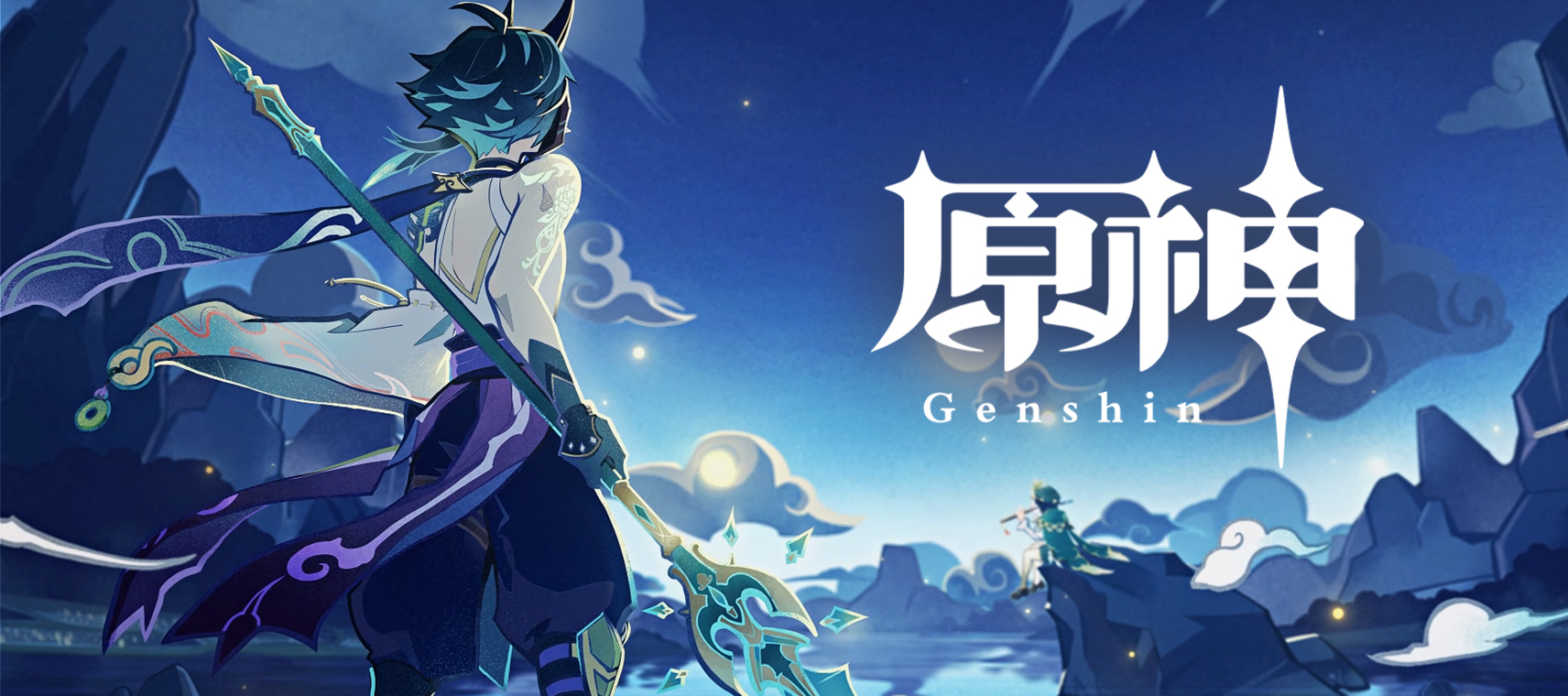 原神】エピソード 魈「護法仙衆夜叉録」 Genshin Impact | HoYoLAB