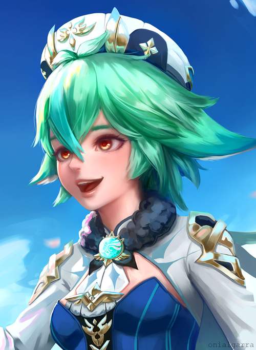 A Sea Of Lights Fan Art Event Event Details Genshin Impact Official Community A wrapper for the official hoyolab.com genshin impact gamerecord api. a sea of lights fan art event event