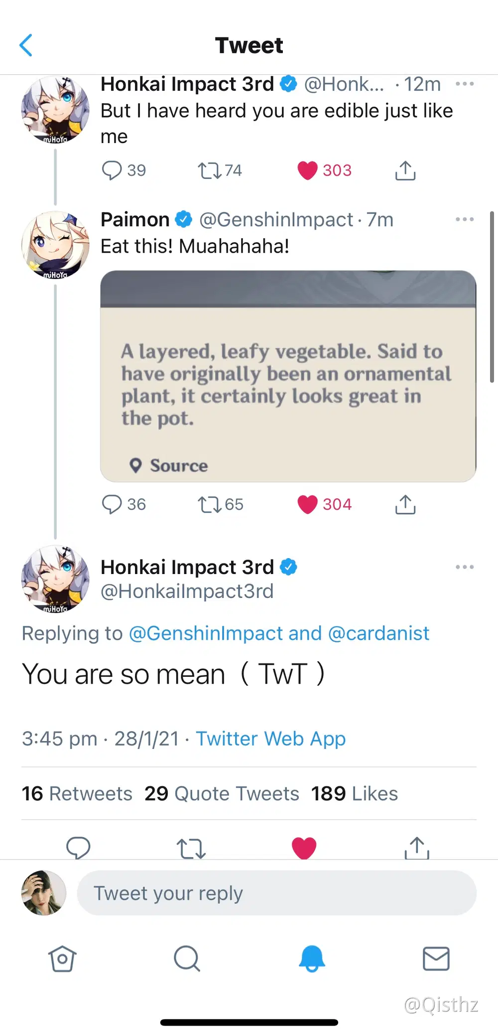 Lmao a friend of mine got in on the ground floor of the JK Rowling TERF, image size:1000x2079