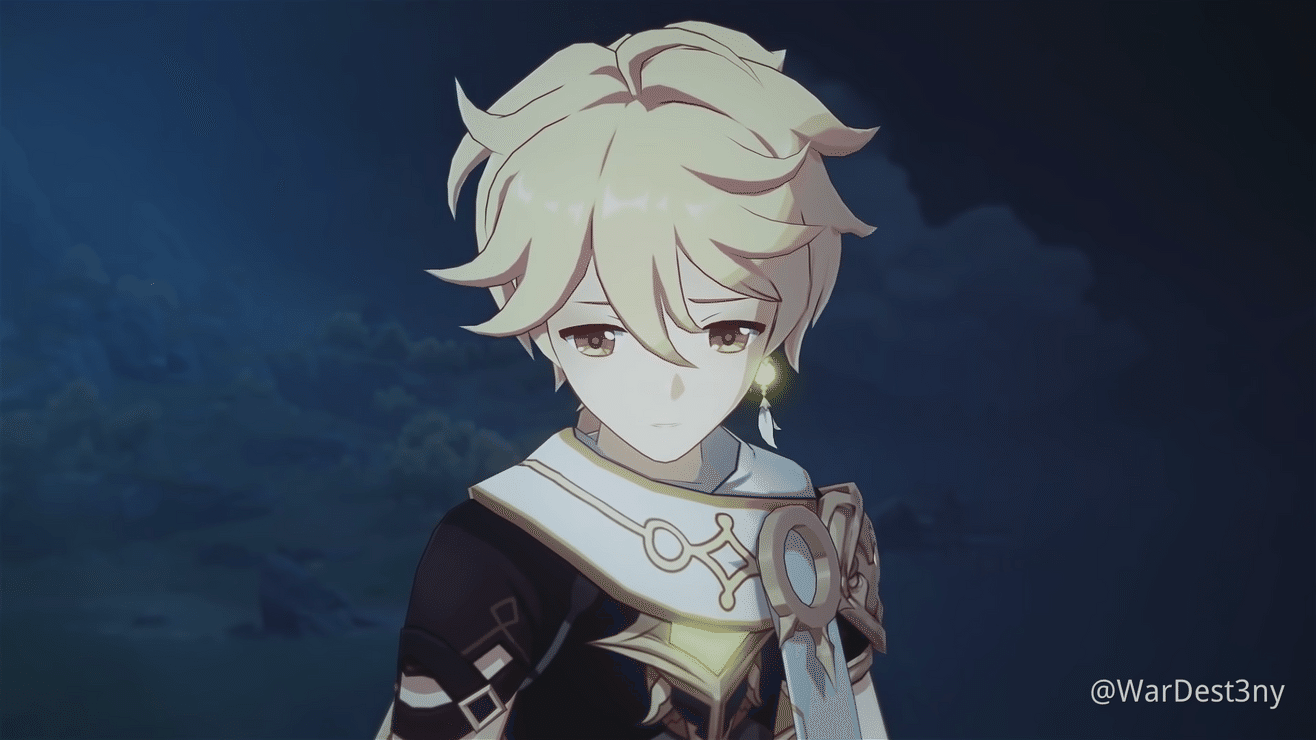 I M Quitting Genshin Impact Genshin Impact Official Community Version 1.4 of genshin impact is expected to be released in the middle of march to april. i m quitting genshin impact