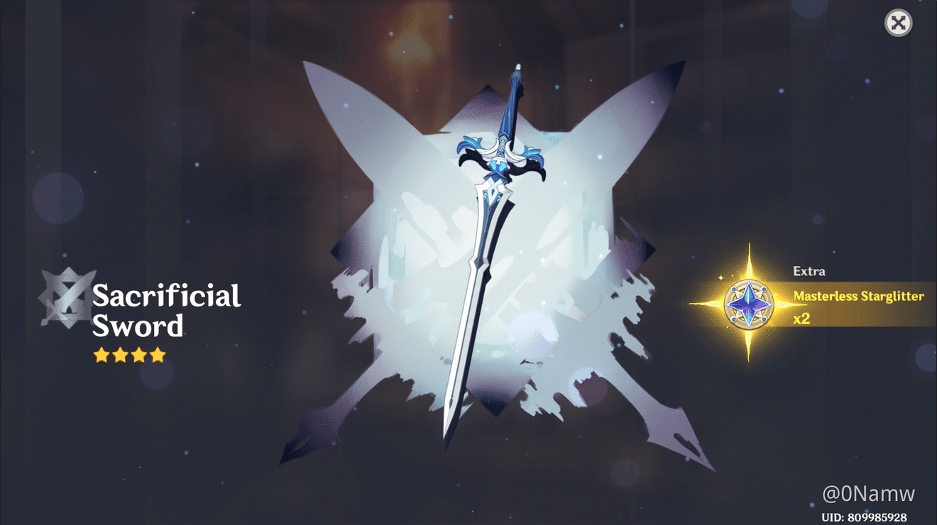 I Think Mihoyo Is Hinting Me To Build Xingqiu Genshin Impact Official Community Xingqiu is a master swordsman, adamant reader, and stalwart member of the guhua clan in genshin impact. build xingqiu genshin impact